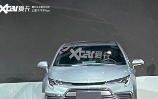 广汽丰田凌尚汽车——豪华与激情的完美结合（领先科技与卓越性能的驾驶体验）