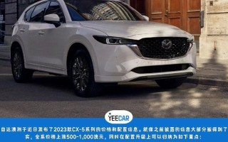 2015马自达CX-5参数配置表解析（一览CX-5各项参数配置）