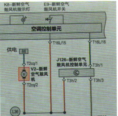 18年大众朗逸转向灯继电器位置及相关问题解析（探索大众朗逸的转向灯继电器安装位置与故障排查方法）-第1张图片-驰速用车