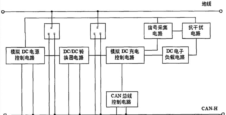 探索别克威朗转向灯应急灯系统电路图的设计与功能（解密别克威朗转向灯应急灯系统的工作原理与组成）-第2张图片-驰速用车