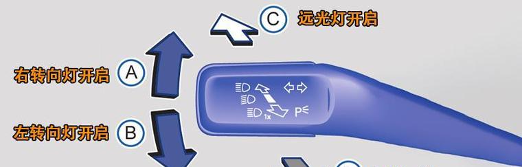 大众波罗仪表转向灯指示灯不亮的原因及解决方法（解决大众波罗仪表转向灯指示灯不亮的常见问题）-第2张图片-驰速用车