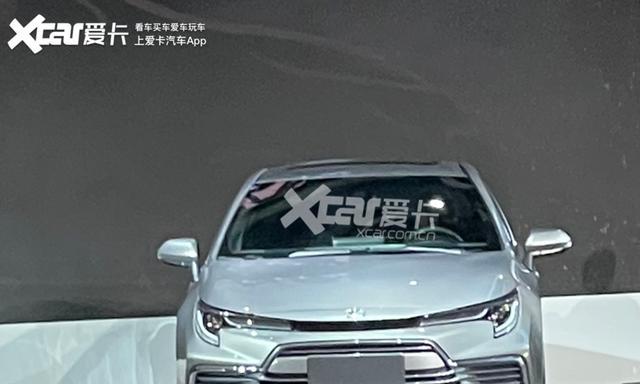 广汽丰田凌尚汽车——豪华与激情的完美结合（领先科技与卓越性能的驾驶体验）-第1张图片-驰速用车